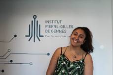 N. Cherkaoui